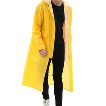 낚시 우의 Y03, 타입6