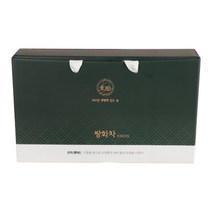 숨365 수제 쌍화차 프리미엄 선물용, 100ml, 12개