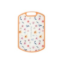 모던라이프 파스텔 블로썸 TPU 도마, 혼합색상