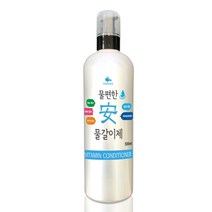 모비딕 물편한 물갈이제, 500ml, 1개