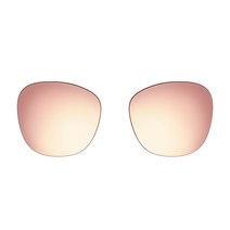 BOSE 프레임 소프라노 선글라스 교체용 렌즈, MIRROR ROSE GOLD