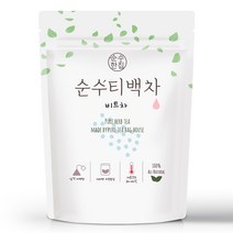 순수한집 비트차 삼각티백, 1g, 50개입, 1개