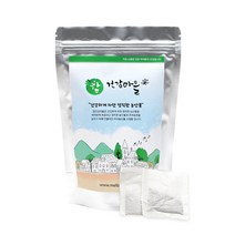 참건강마을 결명자차 주전자티백, 2.5g, 20개