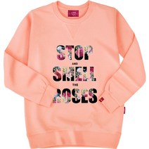 엘라모 3M STOP 맨투맨