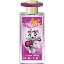 라리브 44캣 밀라디 오 드 퍼퓸, 50ml, 1개