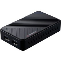 [ps2] PowerA 퓨전 프로2 PC XBOX 게임 컨트롤러, 1개, 1516954-01