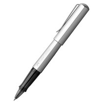 파버카스텔 헥소 수성펜 0.9~1.0mm, 실버, 1개