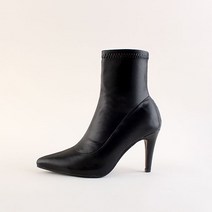 씨엔토 티베이 스판 삭스 부츠 8cm 3ST40