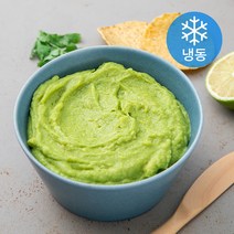 홀리 아보카도 펄프 믹스 (냉동), 454g, 1개