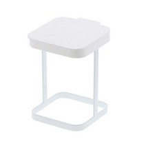 청년리빙 가정용 음식물 쓰레기통, 화이트