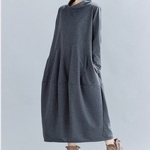 포플러앤씨 넬리 롱 원피스