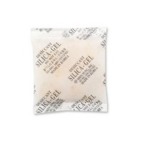 실리카겔 제습제 부직포 본품, 50g, 100개