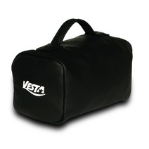 VESTA 사각 메디신볼 10kg, 블랙, 1개