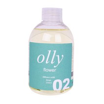 올리 디퓨저 리필, 메리미, 250ml