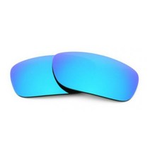 룩소티카 오클리 홀브룩 XL 선글라스 OO9417-21 프리즘 편광 사파이어