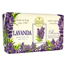 네스티단테 데이콜리 피오렌티니 비누 토스카나라벤더, 250g, 1개