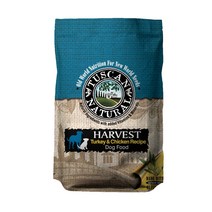 토스칸 전연령용 하베스트 강아지 건식사료, 터키 + 치킨, 1.2kg, 1개