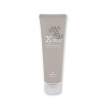 스파시스 남성용 픽스 X 헤어왁스, 120ml, 1개