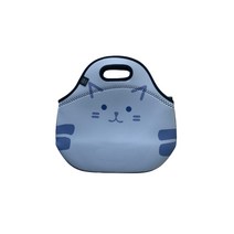 콩콩 도시락 가방 고양이, 1개