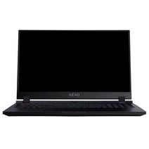 기가바이트 2020 AERO 15, 코어i9, 512GB, 32GB, Free DOS, AERO 15 OLED YB