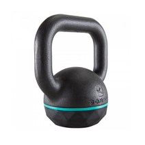 데카트론 케틀벨, 블랙, 6kg, 1개