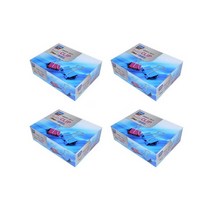 알파 더블크립N 30p, 대, 4개
