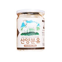 [고양이산양분유가쓰오부시] 궁 산양분유 가쓰오부시맛, 200g, 1개