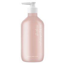 미미로린스 모먼트 바디로션 가드니아, 500ml, 1개