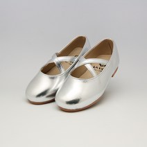 라스텔라 여아용 제인 플랫 슈즈