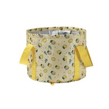 프란시스 휴대용 방수 멀티 족욕바스켓 Y02 타입2 M, 1개