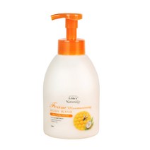Leivy 로얄젤리 폼 바디워시 플로럴 허니향, 750ml, 1개