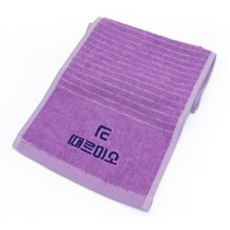 때르미오 바디 클렌징 각질제거 타올, 랜덤발송, 1개