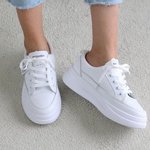 워크센스 여성 갸르시 컴포트 A26 캐주얼화