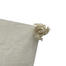 티나피크닉 꽃포장 단색 색화지 전지, 연모카색, 25개