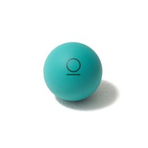 마이롤러 러버러버 마사지볼, 브리티시그린, 1개