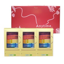 1킬로커피 드립백 8종 x 3p세트, 10g, 72개, 1세트