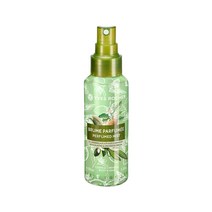 이브로쉐 레 쁠레지르 나뛰르 바디 앤 헤어 퍼퓸드 미스트 아몬드 오렌지 블라썸, 100ml, 1개