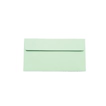 티켓형 상품권 현금 신권 답례 카드 자켓형 탄트지 용돈봉투 175 x 85mm, 연옥색, 100개