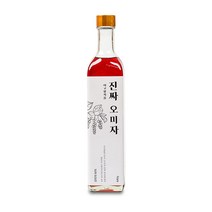 이고장식품 진짜 오미자, 1개