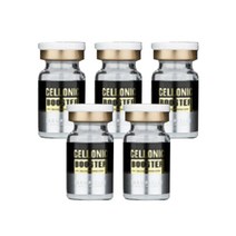 더마셀럽 셀로닉 부스터 앰플, 5ml, 5개