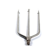 낚시 해루질 삼지촉, 1개