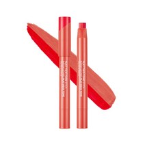 더페이스샵 fmgt 플랫 투톤 스틱 1.3g, 03 오렌지밋츠레드, 1개