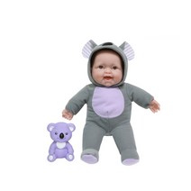 베렝구어 랏츠투쿠들 애니멀 아기인형 35300, 코알라