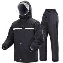 낚시우의 상하의 세트 Y01, 혼합색상