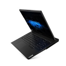 레노버 2020 Legion 5i 15.6, 펜텀 블랙, 코어i7 10세대, 256GB, 8GB, WIN10 Pro, 81Y600HXKR