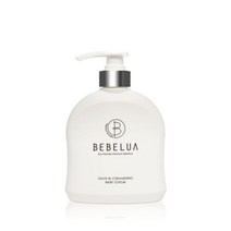 베베루아 올리브 인 세라마이딩 베이비 로션, 500ml, 1개