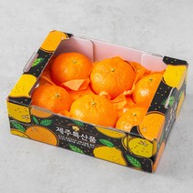 귤탐 고당도 레드향, 2kg(5~9입), 1박스