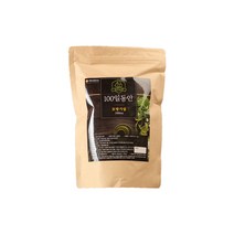해밀생활건강 100일동안 모링가잎차 삼각티백, 1.2g, 100개