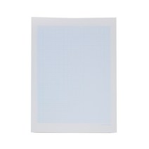 올페이퍼 스노우 방안지 300g 10p, A2, 1개