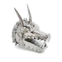 도그독 카이도 와켄 고급 프렌치불독 차량용 방향제 메탈릭블랙 C No 5 파우더리 본품, 1개입, 1개